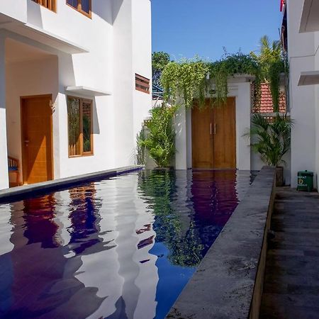 Hotel The Kayuri Canggu Exterior foto